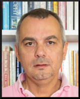 Ηρακλής Γερογιώκας