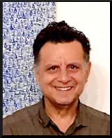 Γιάννης Ζιώγας