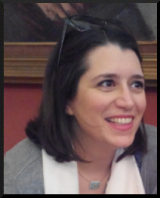 Γεωργία Φραγκάκη