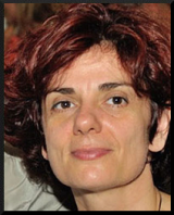 Άννα Καρατζάνη