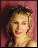 Νατάσα  Μάγκου 