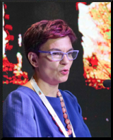 Χριστίνα Αναγνωστοπούλου