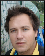 Ευάγγελος Μάντσος 