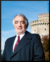 Γεώργιος Θ . Παυλίδης   