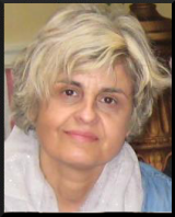 Γεωργία Κατσουπέρη 